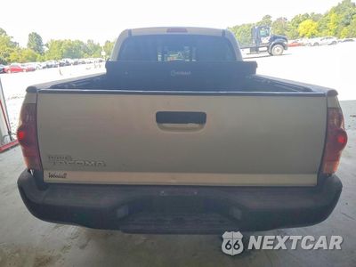 Zdjęcie 6 z 12 samochodu: 2013 TOYOTA TACOMA BASE VIN:5TFNX4CN3DX029845 - miniatura