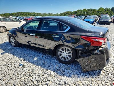 Drugie zdjęcie samochodu z przodu: 2018 NISSAN ALTIMA 2.5 S VIN:1N4AL3AP4JC184356 - miniatura