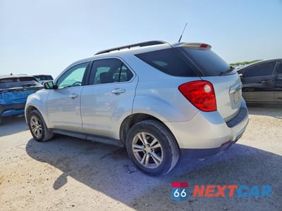 Drugie zdjęcie samochodu z przodu: 2011 CHEVROLET EQUINOX LT VIN:2CNALPEC1B6209731 - miniatura