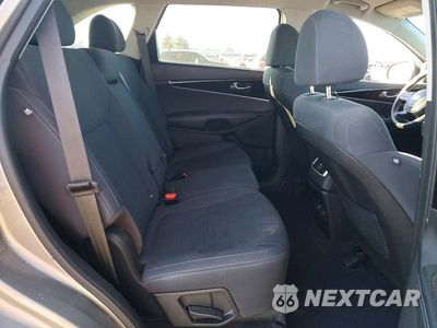 Zdjęcie 11 z 13 samochodu: 2019 KIA SORENTO LX V6 VIN:5XYPGDA5XKG456161 - miniatura