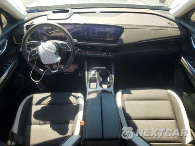 Zdjęcie 8 z 13 samochodu: 2025 BUICK ENVISION SPORT TOURING VIN:LRBFZLE49SD017368 - miniatura