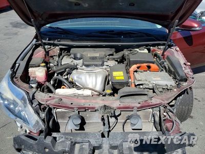 Zdjęcie 11 z 13 samochodu: 2013 TOYOTA AVALON HYBRID XLE PREMIUM VIN:4T1BD1EB7DU010323 - miniatura