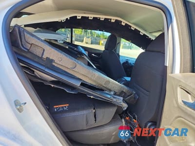 Zdjęcie 11 z 13 samochodu: 2022 CHEVROLET EQUINOX LT VIN:3GNAXUEV5NL264201 - miniatura