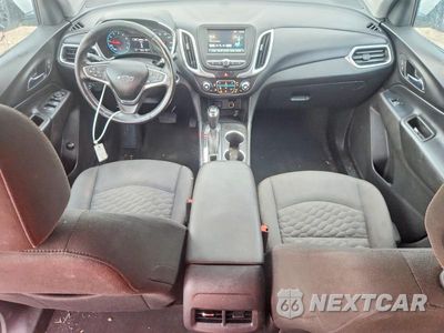 Zdjęcie 8 z 13 samochodu: 2018 CHEVROLET EQUINOX LT VIN:3GNAXJEV8JS585938 - miniatura