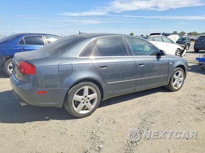Trzecie zdjęcie samochodu z tyłu: 2005 AUDI A4 2.0T QUATTRO VIN:WAUDF68E25A481077 - miniatura