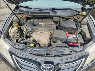 Zdjęcie 11 z 12 samochodu: 2010 TOYOTA CAMRY LE VIN:4T1BF3EK0AU533992 - miniatura