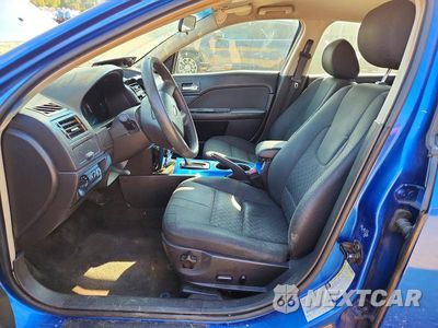 Zdjęcie 7 z 12 samochodu: 2012 FORD FUSION SE VIN:3FAHP0HA9CR194128 - miniatura