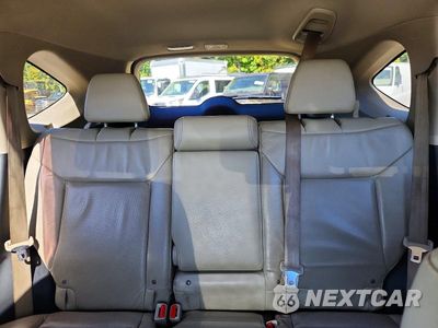 Zdjęcie 10 z 13 samochodu: 2015 HONDA CR-V EXL VIN:5J6RM4H76FL103171 - miniatura