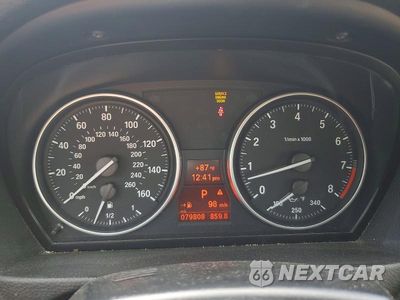 Zdjęcie 9 z 12 samochodu: 2011 BMW 335 I VIN:WBADX7C54BE743888 - miniatura