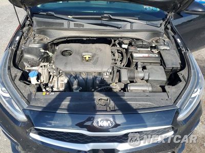 Zdjęcie 11 z 12 samochodu: 2019 KIA FORTE LXS VIN:3KPF24AD8KE024022 - miniatura