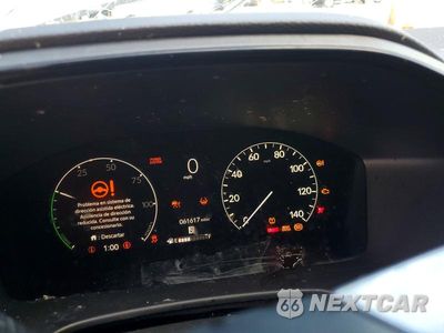 Zdjęcie 9 z 13 samochodu: 2024 HONDA CR-V SPORT VIN:7FARS5H54RE027767 - miniatura
