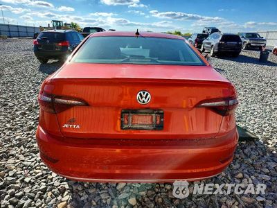 Zdjęcie 6 z 12 samochodu: 2019 VOLKSWAGEN JETTA S VIN:3VWC57BU8KM141841 - miniatura