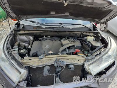 Zdjęcie 11 z 12 samochodu: 2017 TOYOTA HIGHLANDER LE PLUS VIN:5TDZZRFH1HS229827 - miniatura