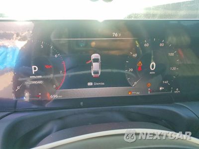 Zdjęcie 9 z 12 samochodu: 2026 NISSAN SENTRA SR VIN:3N1AB9DV7TY228664 - miniatura