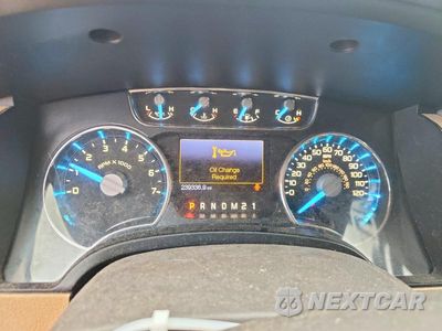 Zdjęcie 9 z 12 samochodu: 2012 FORD F150 SUPERCREW VIN:1FTFW1CT7CKE15359 - miniatura