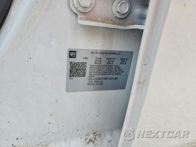 Zdjęcie 12 z 12 samochodu: 2024 CHEVROLET MALIBU LS VIN:1G1ZC5STXRF197149 - miniatura