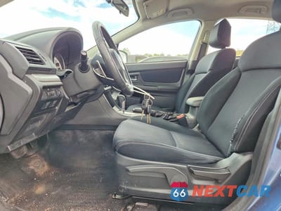 Zdjęcie 7 z 13 samochodu: 2014 SUBARU IMPREZA SPORT PREMIUM VIN:JF1GPAL62EH336697 - miniatura