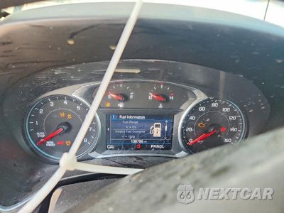 Zdjęcie 9 z 13 samochodu: 2019 CHEVROLET EQUINOX LT VIN:3GNAXKEV7KL245620 - miniatura