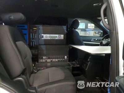 Zdjęcie 11 z 13 samochodu: 2017 FORD EXPLORER XLT VIN:1FM5K8D81HGD46698 - miniatura