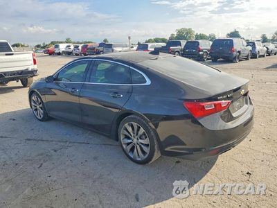 Drugie zdjęcie samochodu z przodu: 2016 CHEVROLET MALIBU PREMIER VIN:1G1ZH5SX2GF310206 - miniatura