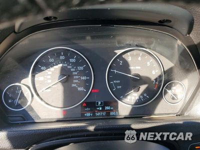 Zdjęcie 9 z 12 samochodu: 2015 BMW 320 I XDRIVE VIN:WBA3C3G51FNS74338 - miniatura