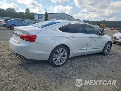 Trzecie zdjęcie samochodu z tyłu: 2017 CHEVROLET IMPALA PREMIER VIN:2G1145S3XH9128740 - miniatura