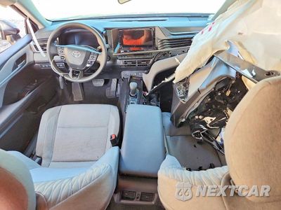 Zdjęcie 8 z 12 samochodu: 2026 TOYOTA CAMRY LE VIN:4T1DAACK5TU907739 - miniatura