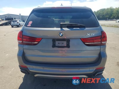 Zdjęcie 6 z 13 samochodu: 2018 BMW X5 XDR40E VIN:5UXKT0C50J0V98064 - miniatura
