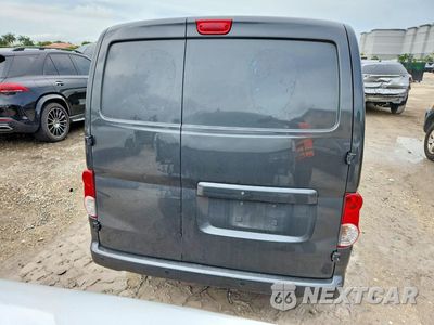 Zdjęcie 6 z 12 samochodu: 2021 NISSAN NV200 SV VIN:3N6CM0KN1MK708375 - miniatura