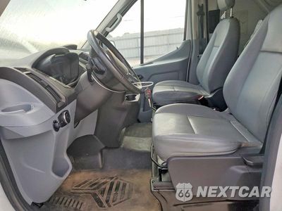 Zdjęcie 7 z 12 samochodu: 2015 FORD TRANSIT T-350 VIN:1FTSW2XG9FKA00856 - miniatura