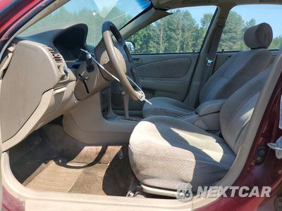 Zdjęcie 7 z 12 samochodu: 1998 TOYOTA COROLLA VE VIN:2T1BR12E9WC036071 - miniatura
