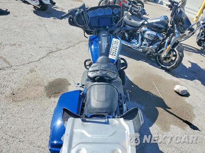 Zdjęcie 6 z 9 samochodu: 2023 HARLEY-DAVIDSON FLHXS VIN:1HD1KRP1XPB630557 - miniatura