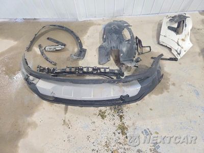 Zdjęcie 13 z 14 samochodu: 2019 FORD EXPLORER XLT VIN:1FM5K7DH2KGA58366 - miniatura