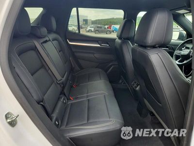 Zdjęcie 10 z 13 samochodu: 2025 GMC TERRAIN ELEVATION VIN:3GKALUEG2SL196896 - miniatura