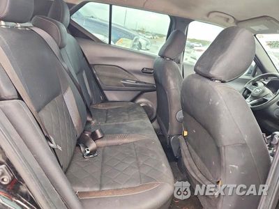 Zdjęcie 10 z 12 samochodu: 2020 NISSAN KICKS S VIN:3N1CP5BV0LL483871 - miniatura