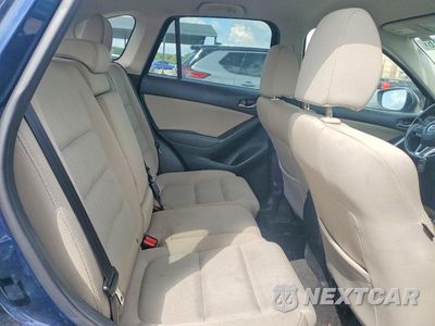 Zdjęcie 11 z 13 samochodu: 2016 MAZDA CX-5 TOURING VIN:JM3KE4CY3G0825082 - miniatura