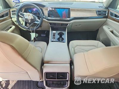 Zdjęcie 8 z 13 samochodu: 2024 VOLKSWAGEN ATLAS SE VIN:1V2DR2CA0RC610160 - miniatura
