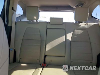 Zdjęcie 10 z 13 samochodu: 2019 HONDA CR-V TOURING VIN:JHLRW2H92KX006805 - miniatura