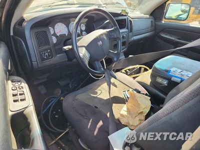 Zdjęcie 8 z 12 samochodu: 2004 DODGE RAM 2500 ST VIN:3D7KU28C84G213857 - miniatura
