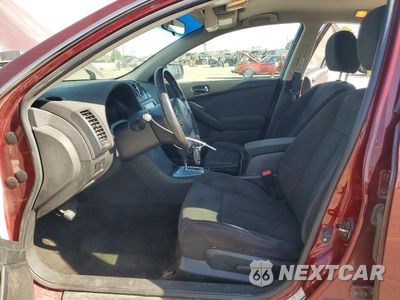Zdjęcie 7 z 12 samochodu: 2010 NISSAN ALTIMA 2.5 VIN:1N4AL2AP6AN481062 - miniatura