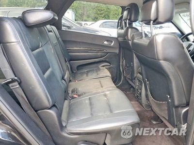 Zdjęcie 11 z 14 samochodu: 2016 DODGE DURANGO LIMITED VIN:1C4RDJDGXGC346770 - miniatura