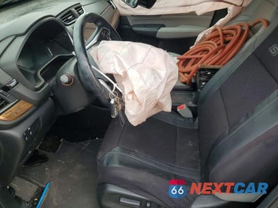Zdjęcie 7 z 13 samochodu: 2018 HONDA CR-V EXL VIN:7FARW2H84JE036664 - miniatura