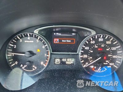 Zdjęcie 9 z 13 samochodu: 2014 NISSAN ALTIMA 2.5 S VIN:1N4AL3AP4EC403399 - miniatura
