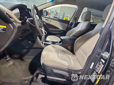 Zdjęcie 7 z 13 samochodu: 2017 HYUNDAI SANTA FE SPORT 2.4L VIN:5XYZT3LB7HG488706 - miniatura