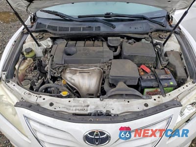 Zdjęcie 11 z 12 samochodu: 2011 TOYOTA CAMRY LE VIN:4T4BF3EK7BR214290 - miniatura