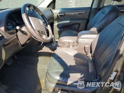 Zdjęcie 7 z 14 samochodu: 2011 HYUNDAI SANTA FE LIMITED VIN:5XYZK3AB8BG043954 - miniatura