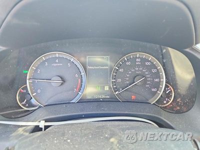 Zdjęcie 9 z 14 samochodu: 2022 LEXUS RX 350 L VIN:JTJHZKFA5N2042094 - miniatura