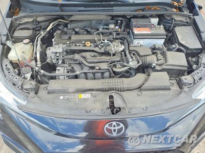 Zdjęcie 11 z 12 samochodu: 2022 TOYOTA COROLLA SE NIGHTSHADE EDITION VIN:5YFS4MCE6NP120197 - miniatura
