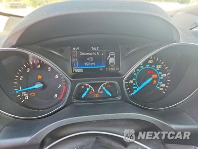 Zdjęcie 9 z 14 samochodu: 2014 FORD ESCAPE SE VIN:1FMCU9G91EUD57094 - miniatura