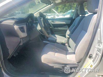 Zdjęcie 7 z 12 samochodu: 2014 TOYOTA COROLLA LE PLUS VIN:5YFBURHE8EP111944 - miniatura
